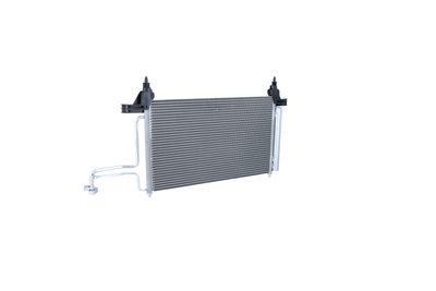 CONDENSATOR CLIMATIZARE NRF 35495 23