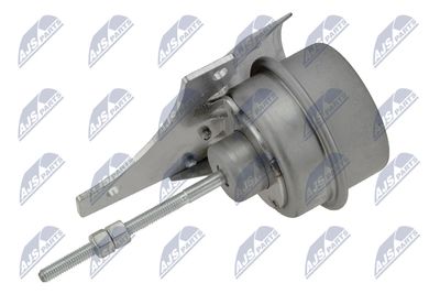 MUFA DE COMANDA COMPRESOR NTY ECDVW030 1