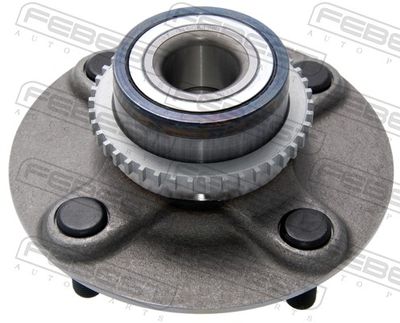 Wheel Hub 0282-N16GA42R