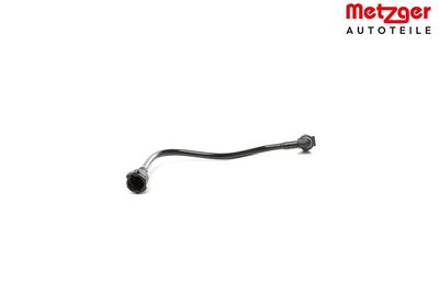 CUPLAJ CONDUCTA LICHID RACIRE METZGER AUTOTEILE 4010668 36