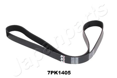 Поликлиновой ремень JAPANPARTS DV-7PK1405 для DODGE CARAVAN
