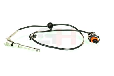 SENZOR TEMPERATURA GAZE EVACUARE GH GH745053 4
