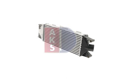 LADELUFTKüHLER AKS DASIS 407011N 9