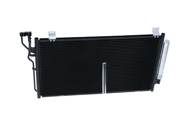 CONDENSATOR CLIMATIZARE NRF 350413 24