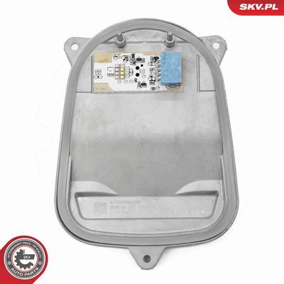 UNITATE DE CONTROL LUMINI ESEN SKV 59SKV274 3