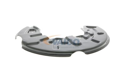 SPRITZBLECH BREMSSCHEIBE VAICO V105058 35