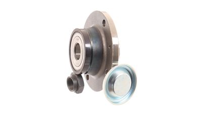 RADLAGERSATZ SKF VKBA3659 31