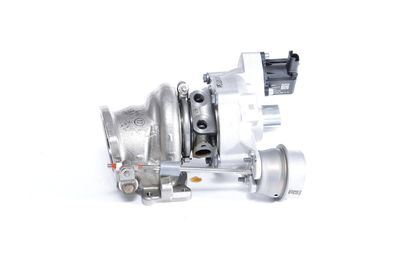 LADER AUFLADUNG BTS Turbo T918709 27