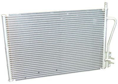 AUTOCLIMA 30311483CP Радиатор кондиционера  для MAZDA 2 (Мазда 2)