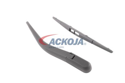 SET STERGATOARE CURATARE PARBRIZ ACKOJA A700448 42