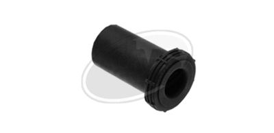 Łożyskowanie, resor piórowy DYS 74-24474