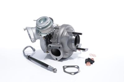 LADER AUFLADUNG BTS Turbo T981098BT 12