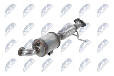 CATALIZATOR NTY KATFR006 25