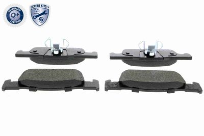 SET FRANA FRANA DISC VAICO V461372 2