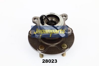 JAPANPARTS Rato stebulė