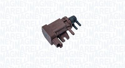 Měnič tlaku, výfukový systém MAGNETI MARELLI 572022112038
