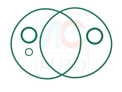 GARNITURA ETANSARE ARBORE AX COMPRESOR