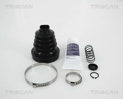 Комплект пыльника, приводной вал TRISCAN 8540 25915 для DACIA SOLENZA