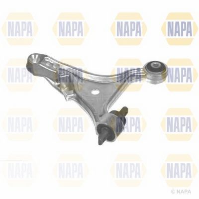 Control/Trailing Arm, wheel suspension NAPA NST2168