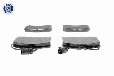 BREMSBELAGSATZ SCHEIBENBREMSE VAICO V100771 2