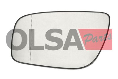 STICLA OGLINDA OGLINDA RETROVIZOARE EXTERIOARA