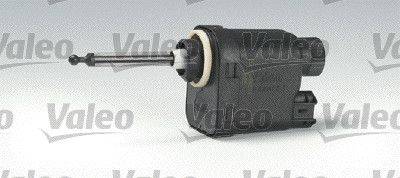 VALEO stelelement, koplamphoogteregeling (084691)