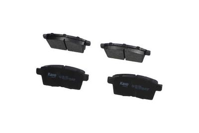 SET PLACUTE FRANA FRANA DISC Kavo Parts KBP4559 5