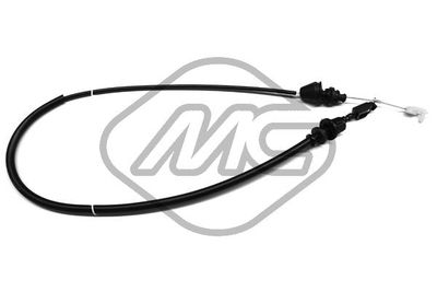 Linka gazu METALCAUCHO 80405