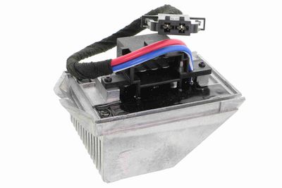 REGLER INNENRAUMGEBLäSE