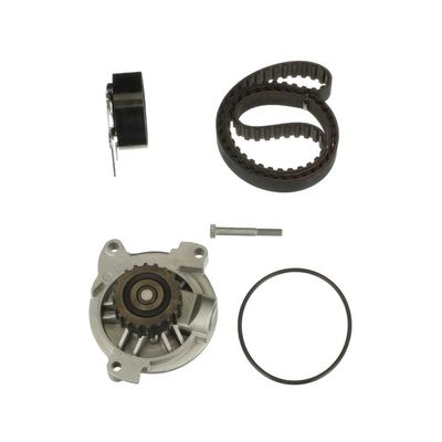 SET POMPA APA + CUREA DINTATA GATES KP35323XS 68