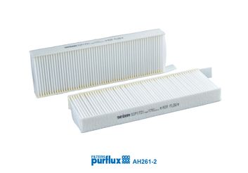 PURFLUX AH261-2 Фильтр салона  для PEUGEOT EXPERT (Пежо Еxперт)