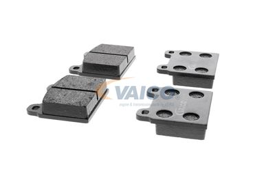 BREMSBELAGSATZ SCHEIBENBREMSE VAICO V108122 25