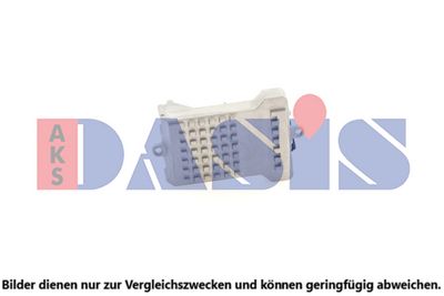 REGLER INNENRAUMGEBLäSE