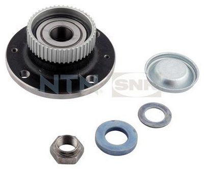 Wheel Bearing Kit R159.39