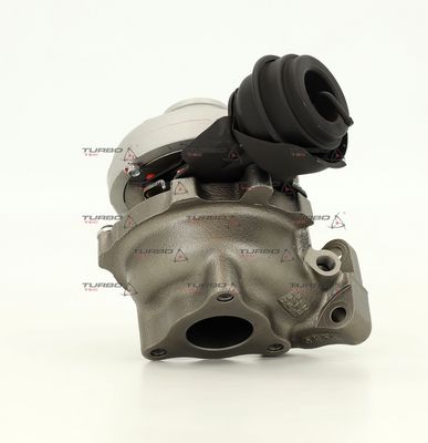 COMPRESOR SISTEM DE SUPRAALIMENTARE TURBO-TEC TT7247 2