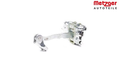 FIXARE USA METZGER AUTOTEILE 2312040 16