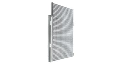 CONDENSATOR CLIMATIZARE MAHLE AC1128000P 21