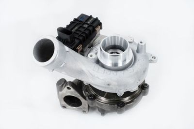 LADER AUFLADUNG GARRETT 7771625001S 4