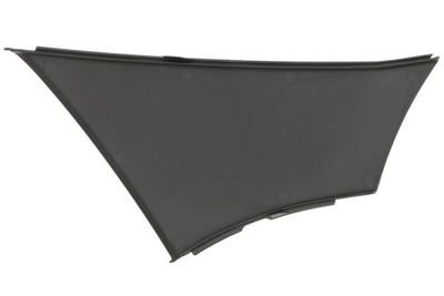 Grila ventilatie, bară de protecție Blic 6502-07-5034982P