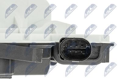 Zámek dveří NTY EZC-WW-213