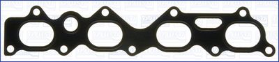 Прокладка, впускной коллектор WILMINK GROUP WG1161559 для MAZDA 323