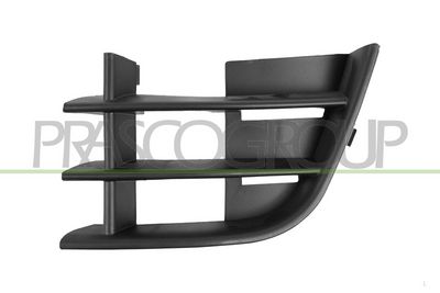 LüFTUNGSGITTER STOßFäNGER