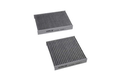 FILTRU AER HABITACLU AMC Filter FCA10184C 27