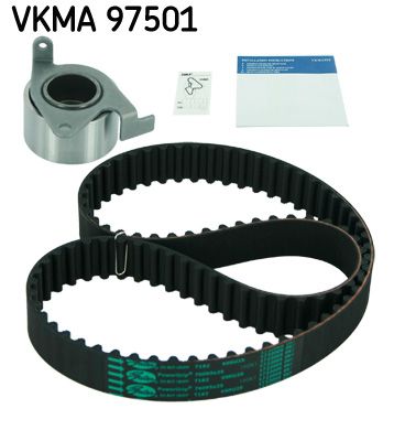 Комплект ремня ГРМ SKF VKMA 97501 для DAIHATSU APPLAUSE