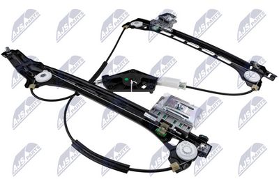 Mechanizmus zdvíhania okna NTY EPS-AU-046