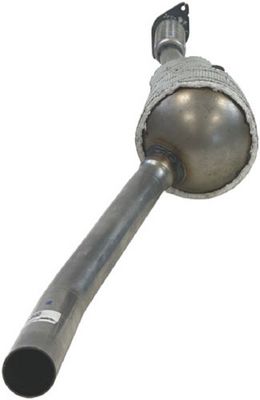 FILTRU FUNINGINE/PARTICULE SIST.DE ESAPAMENT BOSAL 095522 4