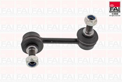 биалета FAI AutoParts SS7100