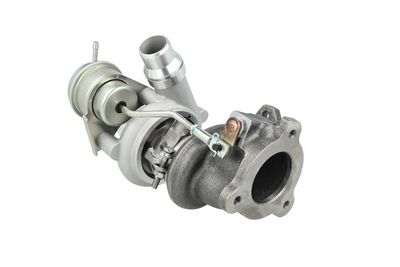 COMPRESOR SISTEM DE SUPRAALIMENTARE NRF 90010189 32