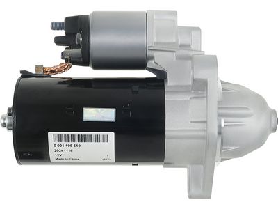 Štartér AS-PL S01102(SEG)