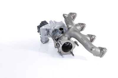 LADER AUFLADUNG BTS Turbo T914898 15